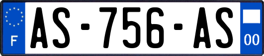 AS-756-AS