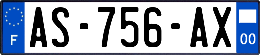 AS-756-AX