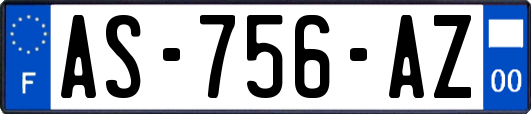 AS-756-AZ