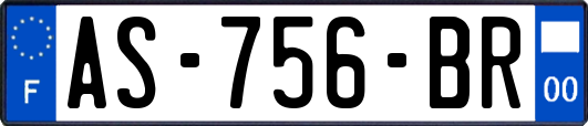 AS-756-BR
