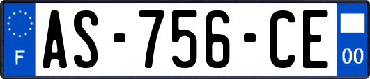 AS-756-CE