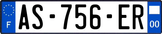 AS-756-ER