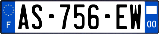 AS-756-EW