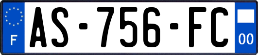 AS-756-FC