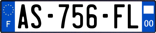 AS-756-FL