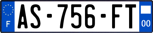 AS-756-FT
