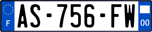 AS-756-FW