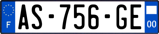 AS-756-GE