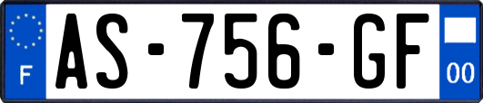 AS-756-GF