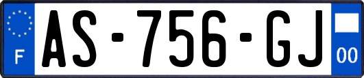 AS-756-GJ