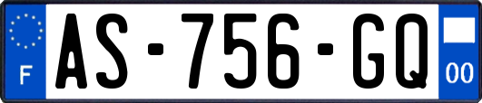 AS-756-GQ