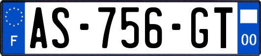 AS-756-GT