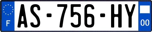 AS-756-HY