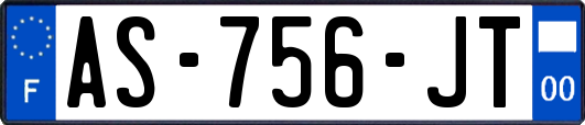 AS-756-JT