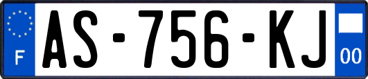 AS-756-KJ