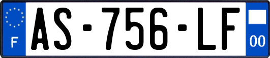 AS-756-LF