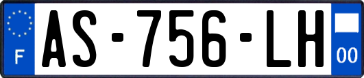 AS-756-LH
