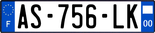 AS-756-LK