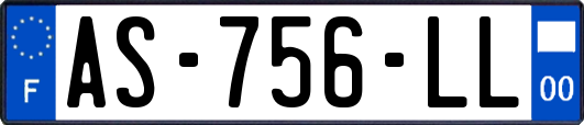AS-756-LL