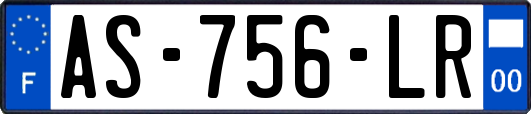 AS-756-LR