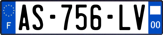 AS-756-LV