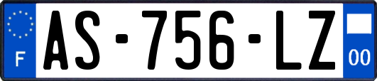 AS-756-LZ