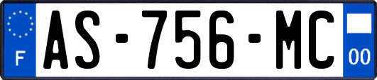 AS-756-MC