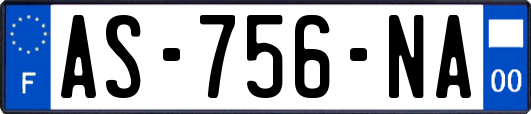 AS-756-NA
