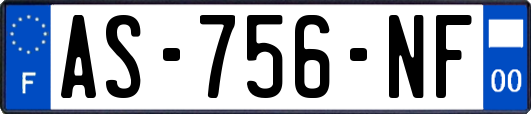AS-756-NF