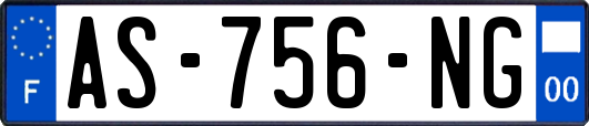 AS-756-NG