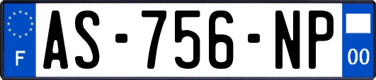 AS-756-NP