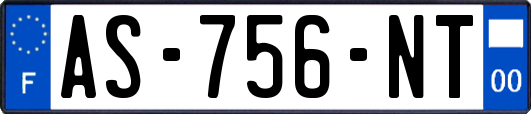 AS-756-NT