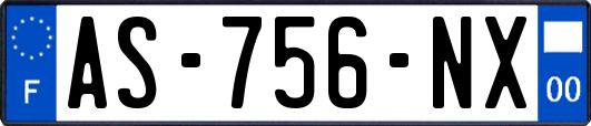 AS-756-NX