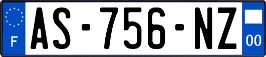 AS-756-NZ