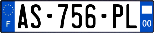AS-756-PL