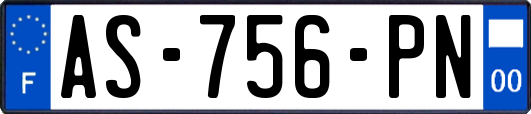 AS-756-PN