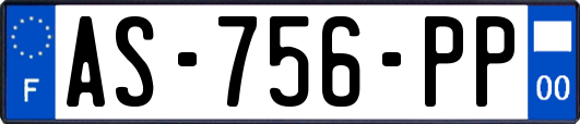 AS-756-PP