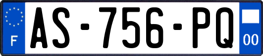 AS-756-PQ