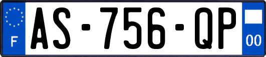 AS-756-QP