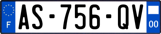 AS-756-QV
