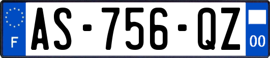 AS-756-QZ