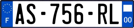 AS-756-RL