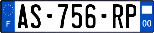 AS-756-RP