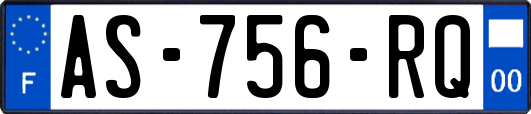 AS-756-RQ