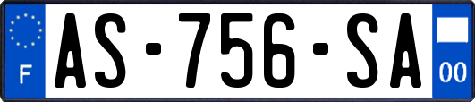 AS-756-SA