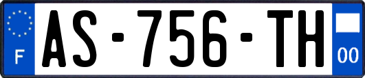 AS-756-TH