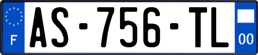 AS-756-TL