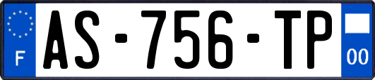 AS-756-TP