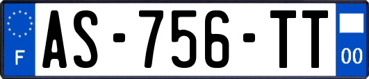 AS-756-TT