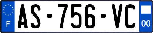 AS-756-VC